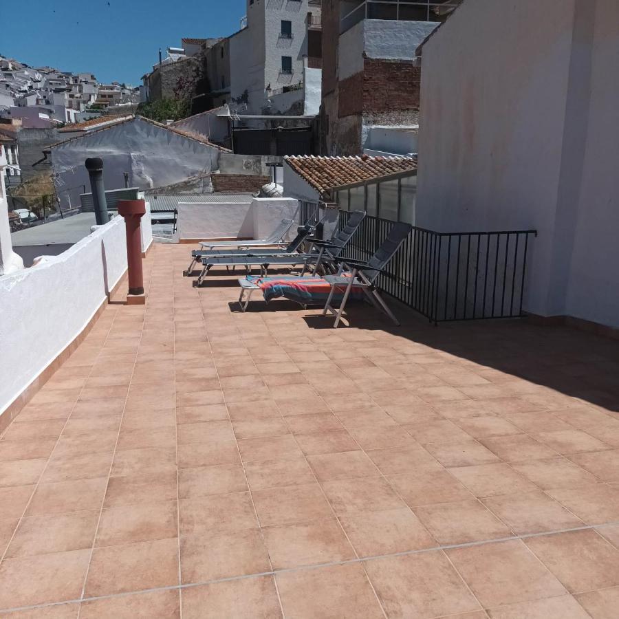 Ascent At Alora Apartamento Málaga Exterior foto