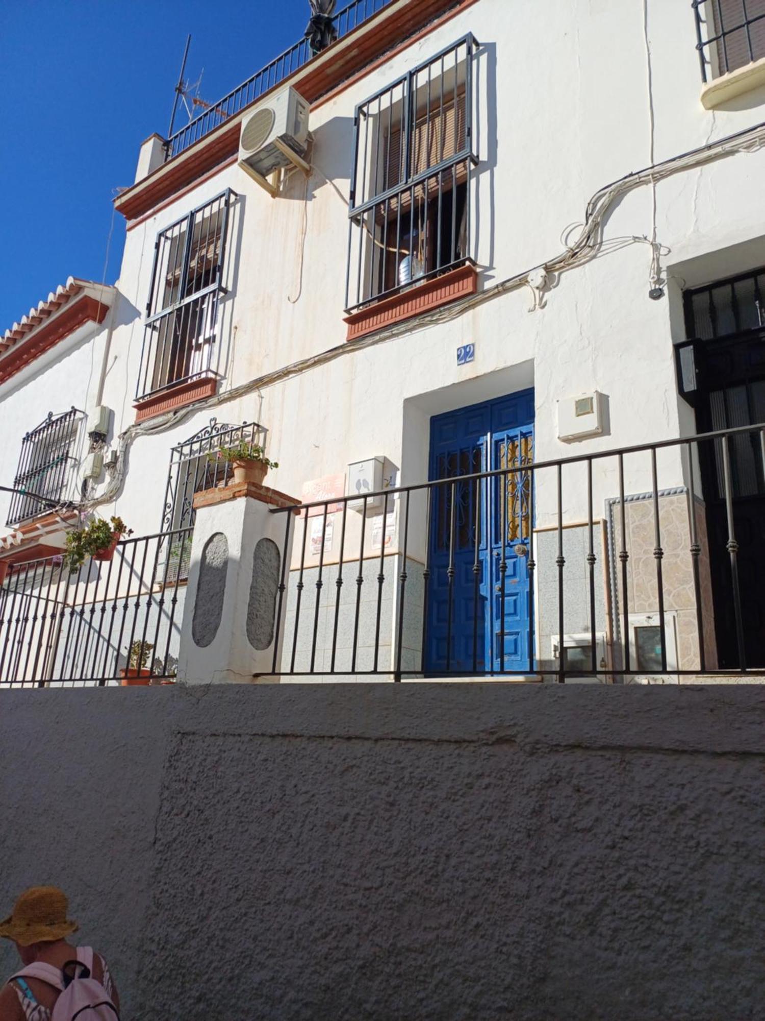 Ascent At Alora Apartamento Málaga Exterior foto
